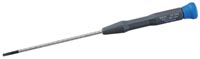 "Ideal 36-246 Electronic Screwdriver, Phillips #0, 1/2"" x 2-1/2"""