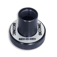 AFL 8800-00-0204 Biconic screw-on adapter cap