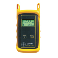 Optical Wavelength Laboratories ZO2S Silicon ZOOM 2 (Zeroed Output Optical Meter)