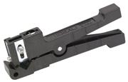 Ideal 45-165 Cable Stripper 3/16 in. to 5/16 in. (8mm - 4.8mm) O.D.