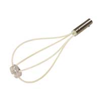 Labor Saving Devices 81-504 FishTix Replacement Whisk Head