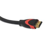 SR Components HDMI14-CL50B HDMI 1.4 w/Ethernet 50'