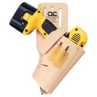 "CLC DRL91 45"" Cordless Drill Holster"