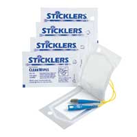 Sticklers FA1 Outdoor CleanWipes Bag of 50 Wipes