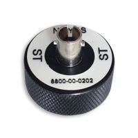 Noyes 8800-00-0202 ST Adapter Cap
