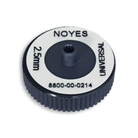 Noyes 8800-00-0214 2.5mm universal