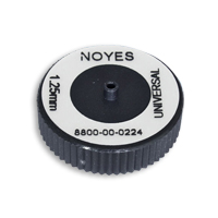 Noyes 8800-00-0224 1.25mm universal