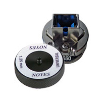Noyes 8800-00-0225 LC Simplex Duplex adapter