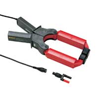 Fluke I3000S AC Current Clamp (3000A)