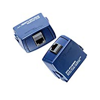 Fluke Networks DSP-PCI-C6JACK Replacement Cat 6 Jacks