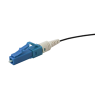"Hubbell FCLC900KSM12 ProCliCk« Pre-Polished Connectors, SM, OS2, 900/250μM, Blue"