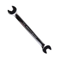 "Jonard ASW-716 Speed Wrench double ended 7/16"""