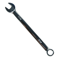 Jonard CW-716 Combination Wrench