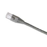 "Leviton 6210G-10* eXtreme 10G Standard Patch Cord, CAT 6A, 10 Feet"