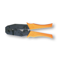 Paladin Tools PA1360 1300 Series Crimper Wire Ferrules