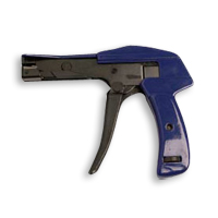 Platinum Tools 10200 Heavy Duty Cable Tie Gun