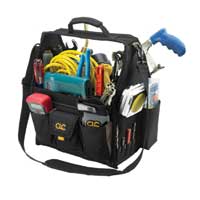 Softside Tool Bags