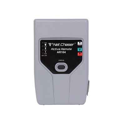 T3 Innovation AR104 Net Chaser Active Remote (user defined remote ID 1-4)
