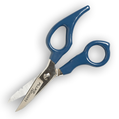 KTI73111 Brand New! 6" Professional Electrician Scissors EA 