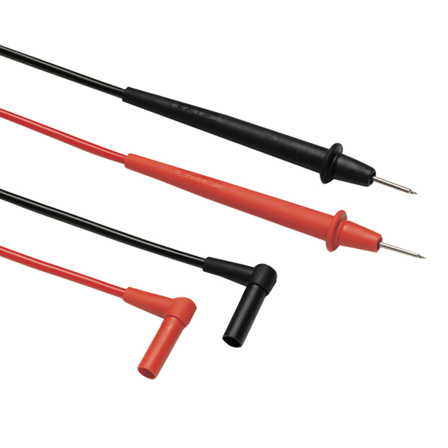 fluke test leads