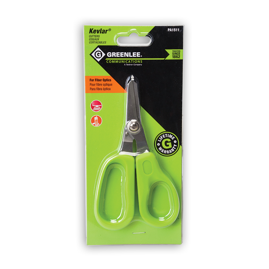 Paladin Tools PA1511 Kevlar Cutter