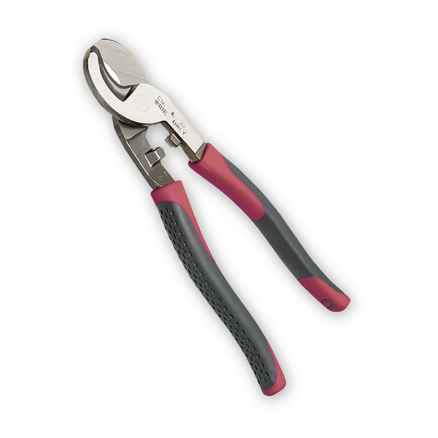 IDEAL INDUSTRIES 35-3052 9 1/2" CABLE CUTTER SMARTGRIP,, 