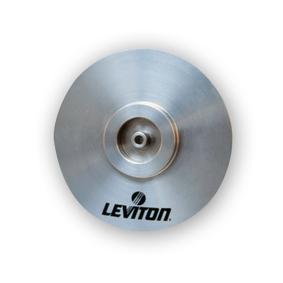 Leviton 49886-PUC Polishing Puck