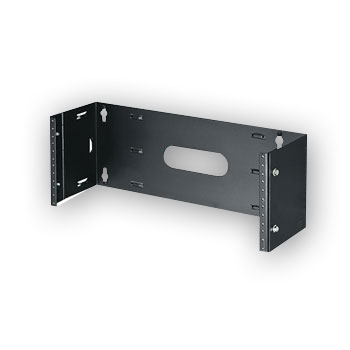 "Middle Atlantic HPM-4 Hinged Panel Mount 7"" (4 Space)"