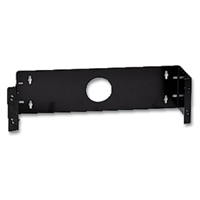 Siemon SBH-3 3 RMS stand-off bracket