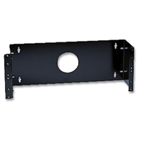Siemon SBH-4 4 RMS stand-off bracket