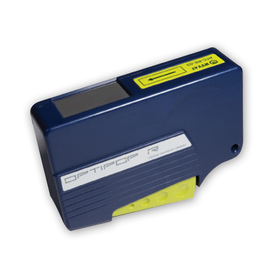2 NIB USConec FCRR Optipop Cassette Refills for FCRC Connector Cleaner