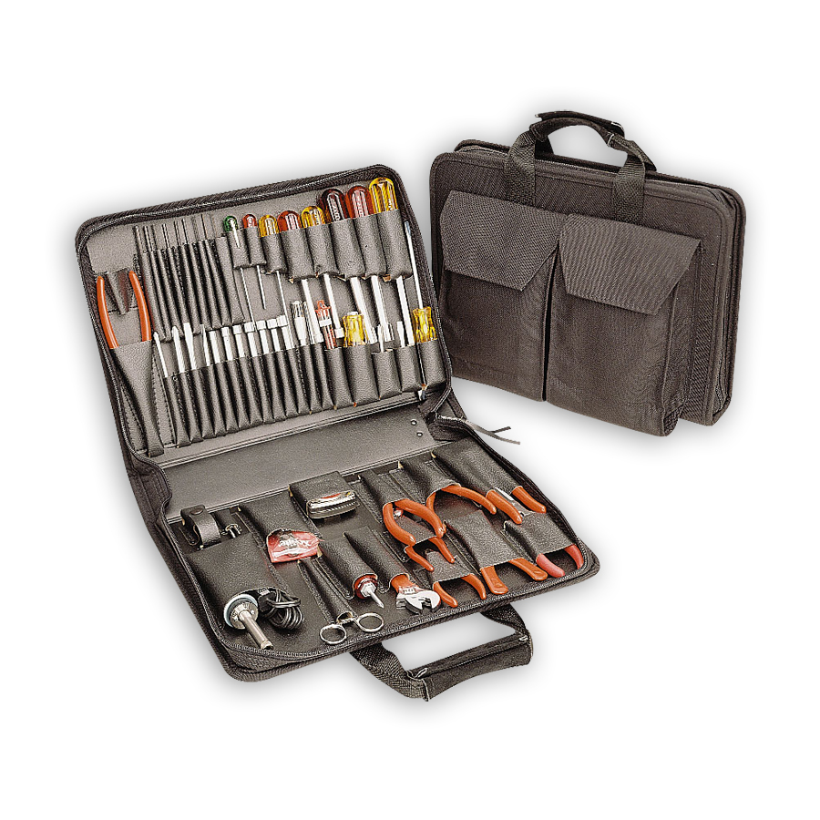 Xcelite Tool Kit loaded with high quality Xcelite tools